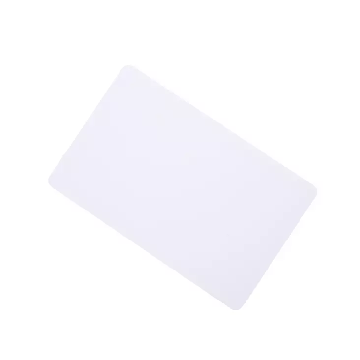 13,56 MHz RFID-kort för den smarta dörrklockan PNI SafeHome PTY800 - PNI produkter - 5949066545672 - 1
