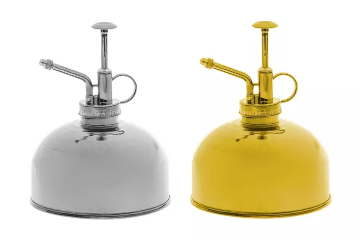 Suihkupullo design 16cm - Hängande blomkrukor och vaser - 6410413146082 - 1