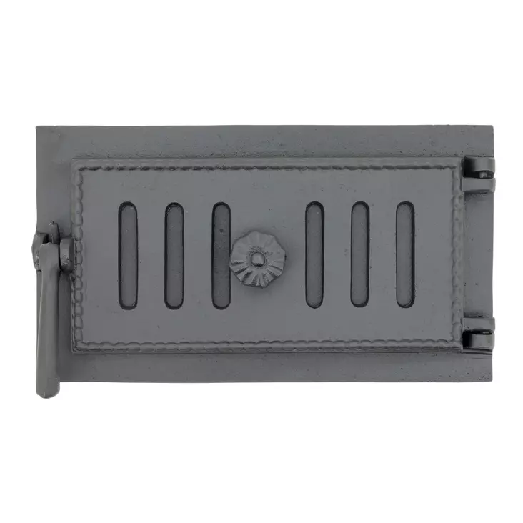 Tuhkaluukku Ainola SVTV318 tiivistetty - Eldstäder och kaminer - 6438014202082 - 1