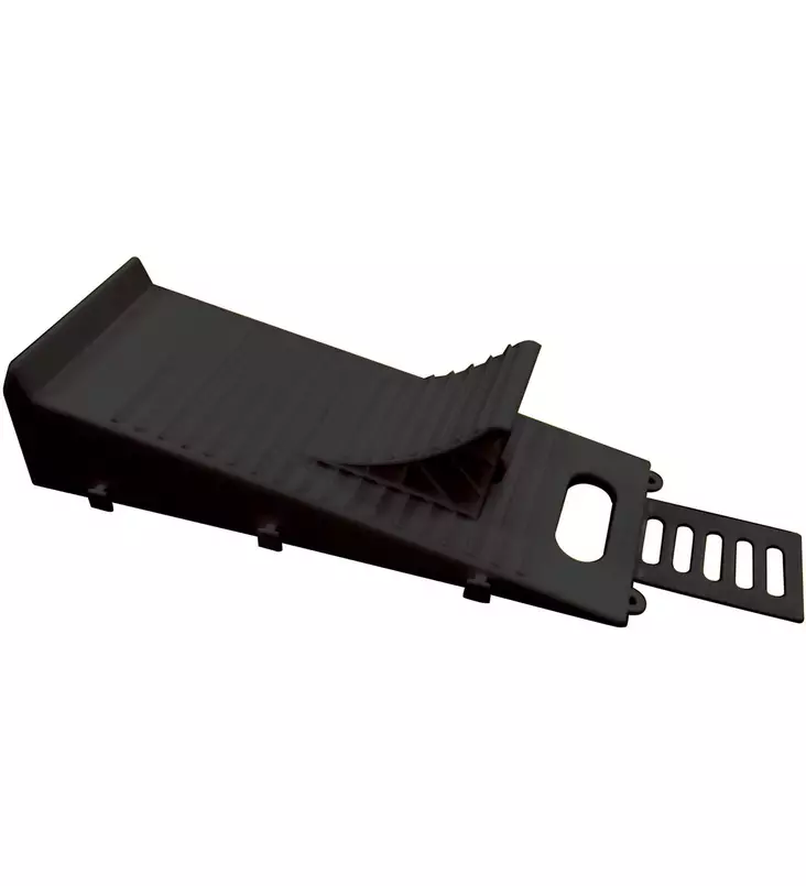 Ajokiila stopparilla - Husvagn och husbil - 5026637626982 - 1