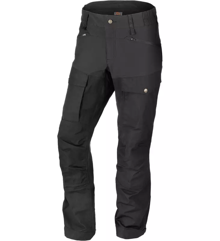 Anar Galda naisten vaellushousut - Damers friluftsbyxor - 0283080063312 - 1