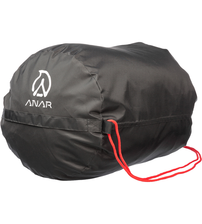 Anar s=C3=A4ilytyspussi - Ryggsäckar - 6438014194332 - 1