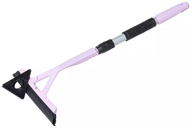 Aqua away teleskopskaft - Snöborstar och isskrapor - 6423800060052 - 1