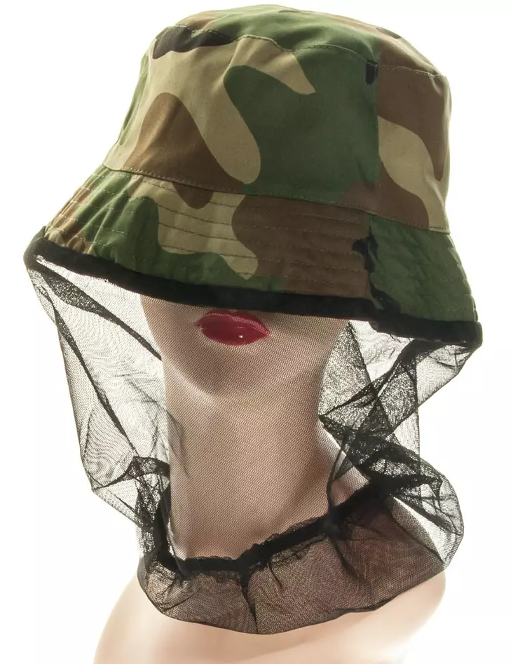 Hyttysp=C3=A4=C3=A4hine verkolla lasten - Frilufts- och jaktkläder - 6410412428912 - 1