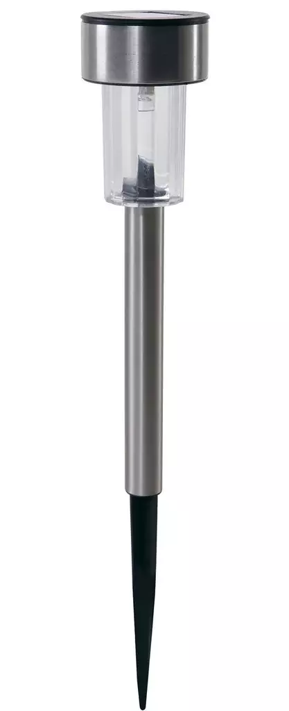 Solcellsbelysning Tower - Solcellslampor - 6438168090382 - 2