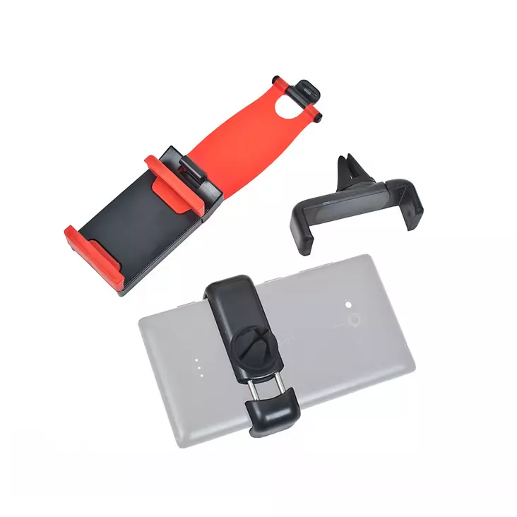 Auto puhelinteline 1+2 - Bilinteriörtillbehör - 6438152077092 - 1