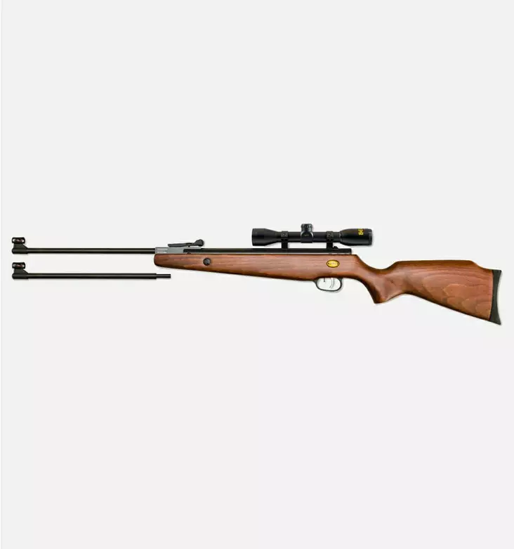 Beeman KodiakX2 4,5 mm/5,5 mm luftgevär - Luftgevär - 2050004755732 - 1