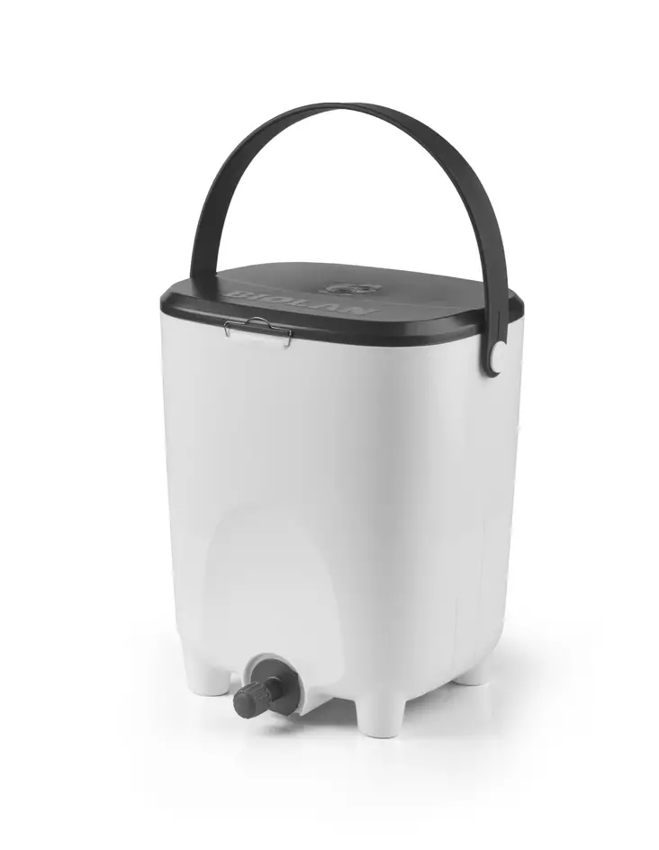 Bokashi Biolan - Kompostorer och tillbehör - 6411960031012 - 1