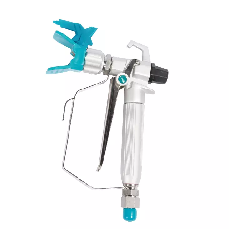 Dino-Power X-450 högtryckssprutpistol - Färgsprutor - 6438014292632 - 1