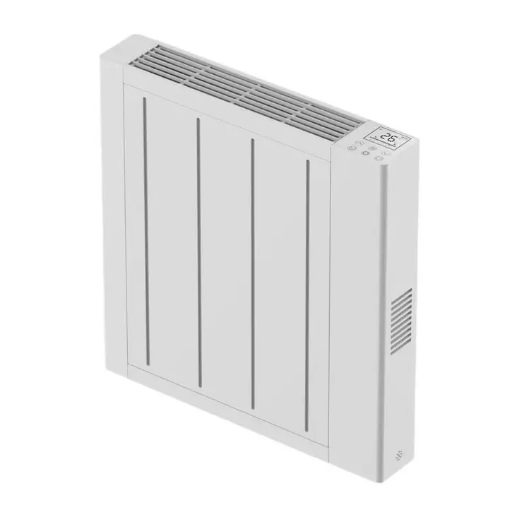 DunWore 1000 W reserv keramisk värmare - Värmefläktar och elradiatorer - 6438014385662 - 1