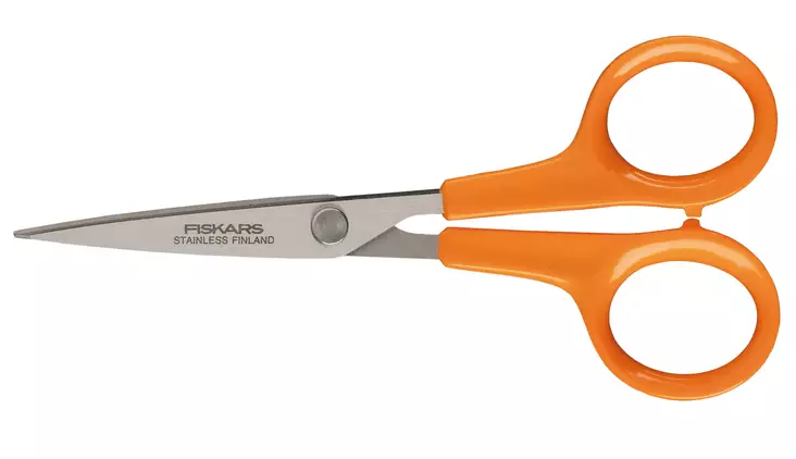 Fiskars Classic ompelusakset 13 cm=20 - Knivar och saxar - 6411501988102 - 1
