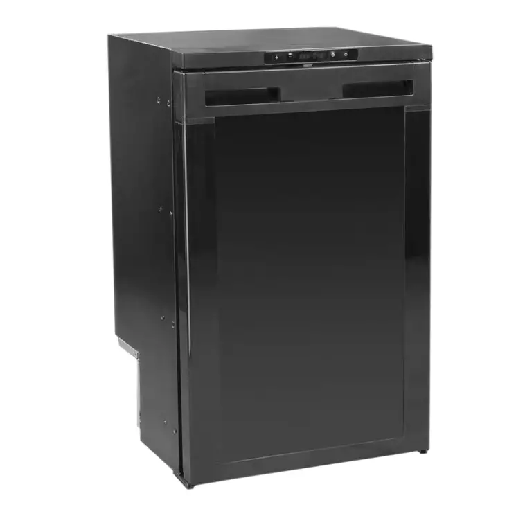 Frezzer Pro 85L 12/24V kompressorkylskåp, svart -  - 6438014363462 - 1