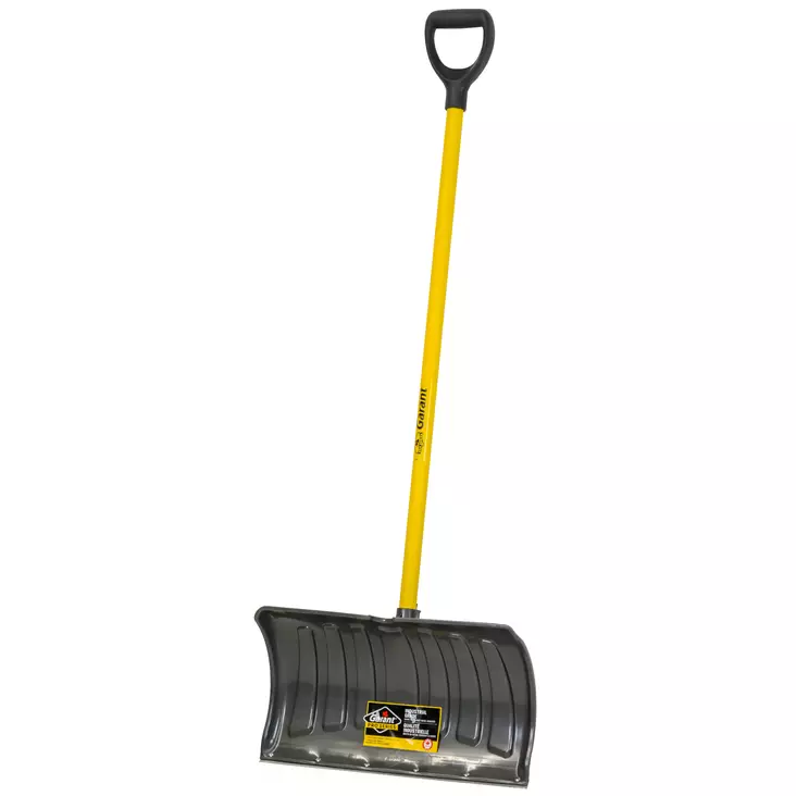 GARANT ALPINE RULLAAVA 21" LUMENTY=C3=96NNIN - Snöverktyg - 55636837032 - 1