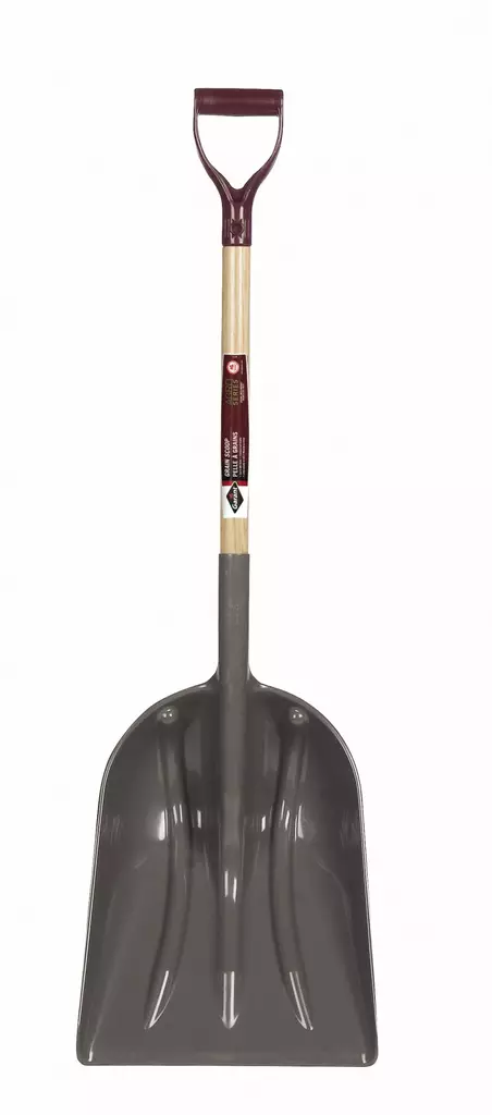 Skyffel Garant Practica - Snöverktyg - 55636800302 - 1