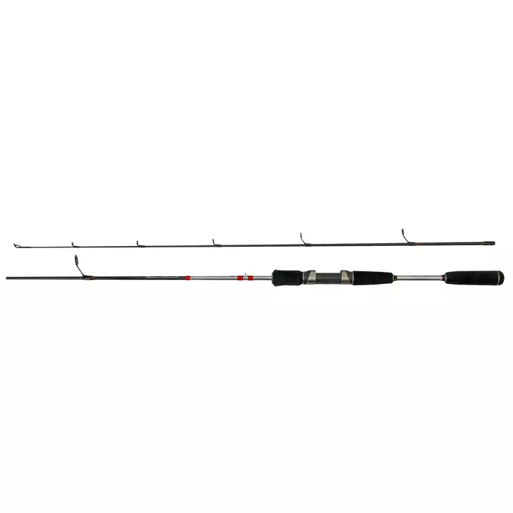 Haspelivapa Shimano Zeric 175 cm - Fiskespön och rullar  - 022255144612 - 1