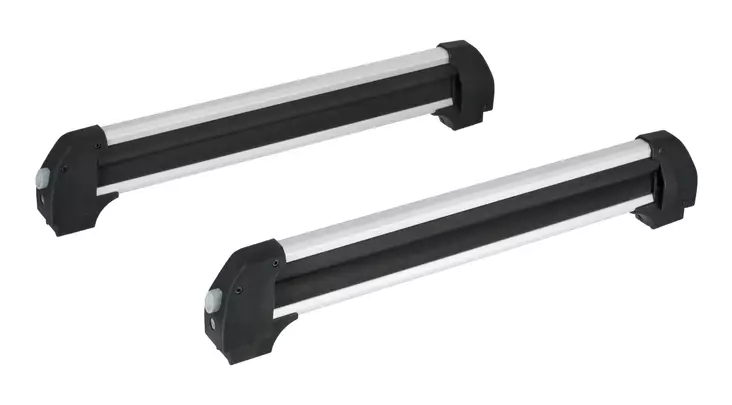Skidhållare 60cm Heed Pro - Transporttillbehör för bil - 6438014334172 - 1
