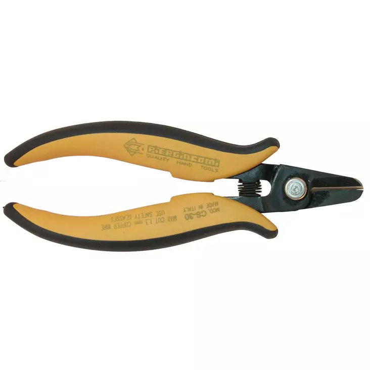 Lätthanterlig sax - Handverktyg - 8053369533162 - 10