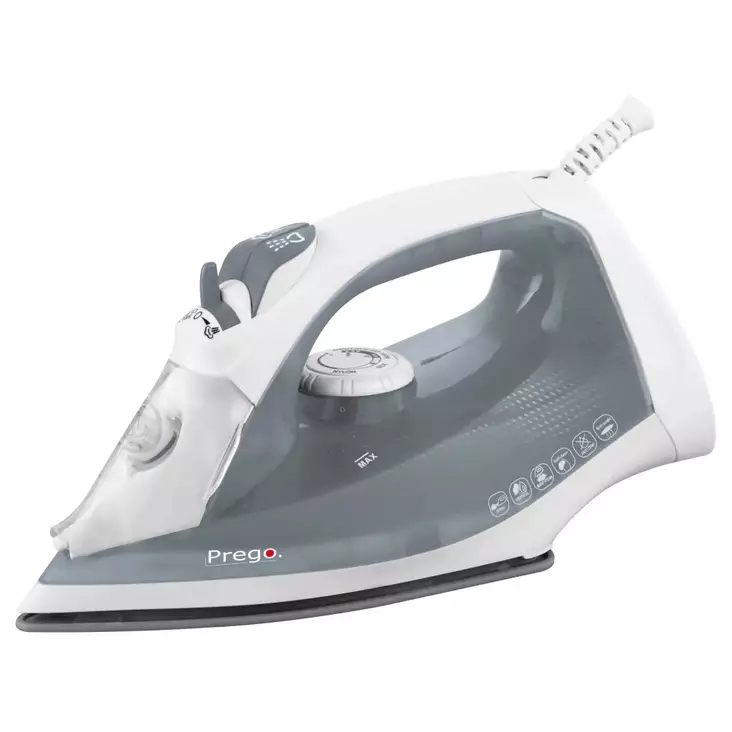 H=C3=B6yrysilitysrauta 2000W Prego P228 - Strykning - 6430037757372 - 1