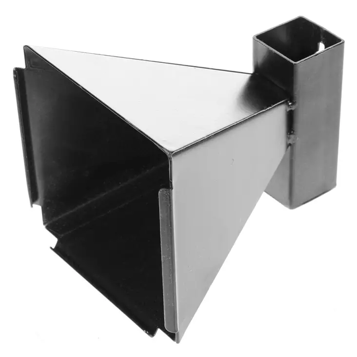 Ilmakkotaulun pidin metalli Atom =20 - Luftvapenammunition och tillbehör - 6410412175922 - 1