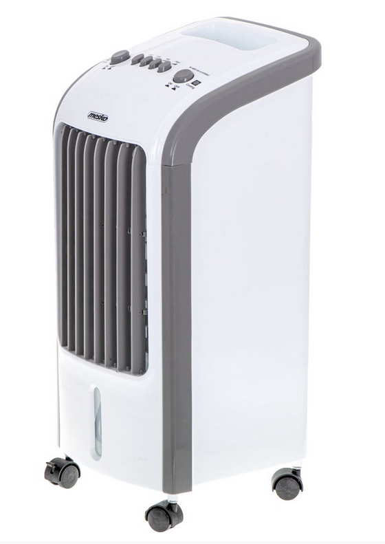 Ilmanviilennin 3-in-1 MESKO MS7918 - Fläktar och luftkonditioneringsapparater - 5902934839372 - 1