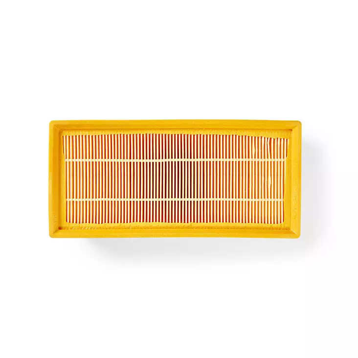 Dammsugar Motor Filter | Ersättning för: Kärcher | NT 65/2 Eco / NT 65/2 Eco Me / NT 65/2 Eco Tc - Filter - 5412810311422 - 1