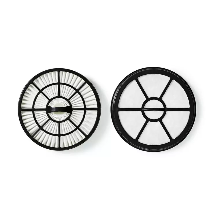 Dammsugar Motor Filter | Ersättning för: Nedis | VCBS500-Series - Filter - 5412810326242 - 1