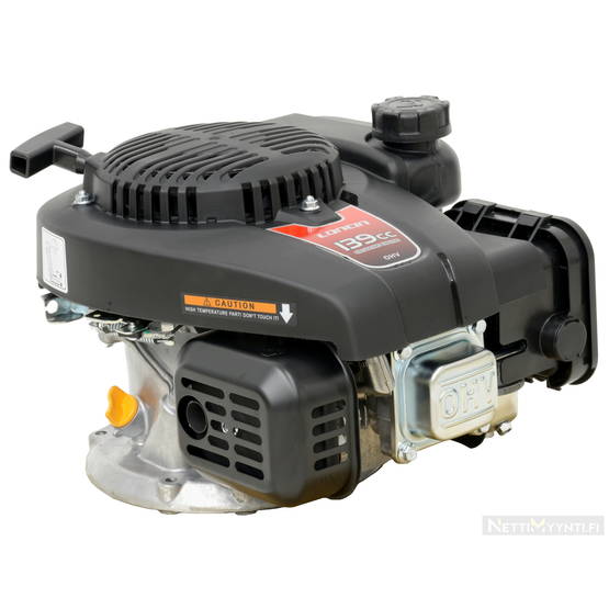 Gräsklipparmotor Loncin 3,6 hk - Lösa motorer - 6438168105352 - 2