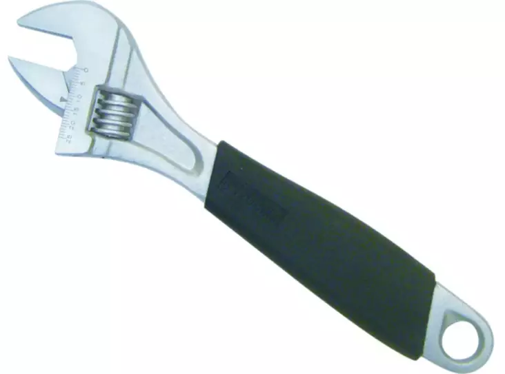 Skiftnyckel 300 mm - Fastnycklar och vridverktyg - 8714892300422 - 1