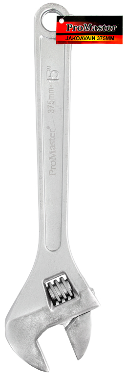 Skiftnyckel 375 mm - Fastnycklar och vridverktyg - 6420286831152 - 1