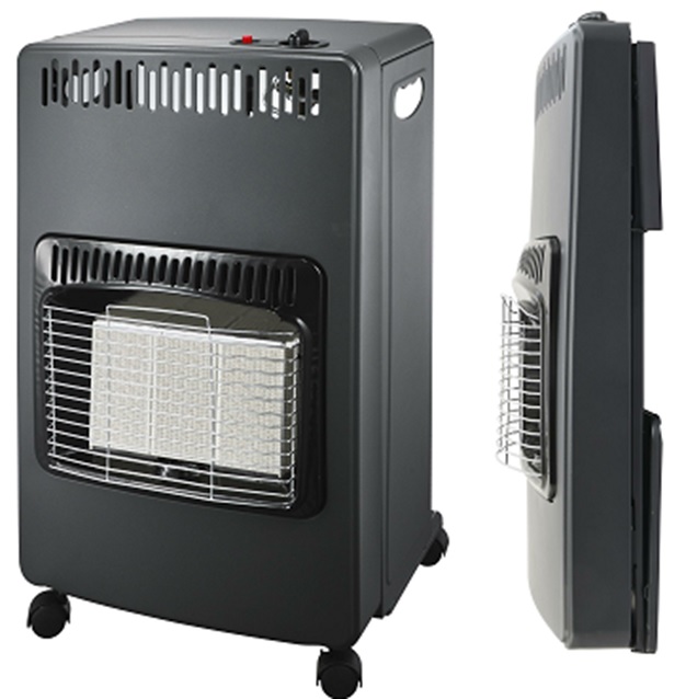 Kaasul=C3=A4mmitin Spector - Byggvärmare - 6438168112022 - 1