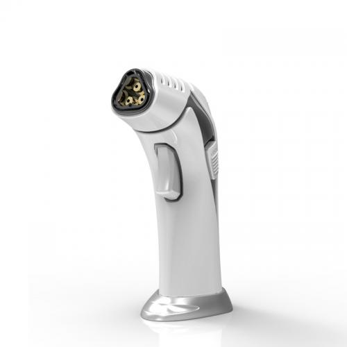 Kaasupoltin 3-jet Mechanics - Tändare, tändmaterial, gaser - 6438152087992 - 1