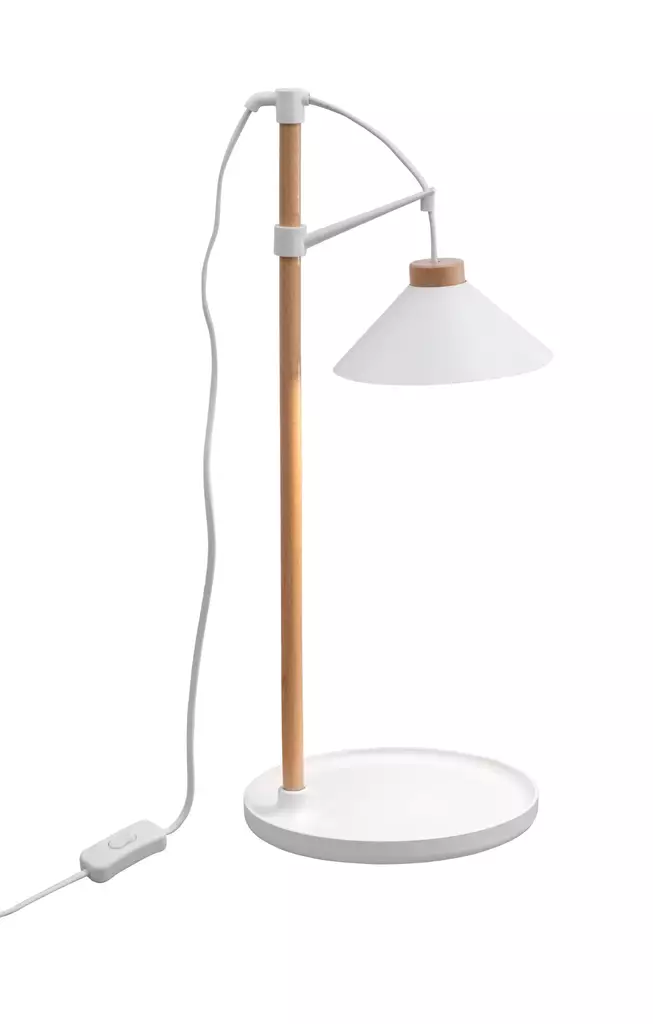 Kasvivalaisin Lily 9W-940 550lm, Airam - Golv- och bordslampor - 6435200292582 - 1