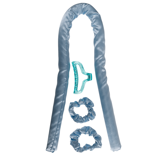 Kiharrussarja Heatless Curlers koko setti - Hårkrullare och -plattänger - 4029811474042 - 1