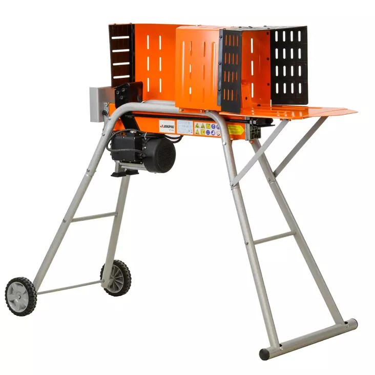 Klapikone 6T jalustalla Jonk=C3=B6ping - Vedklyvar - 6438168111742 - 1