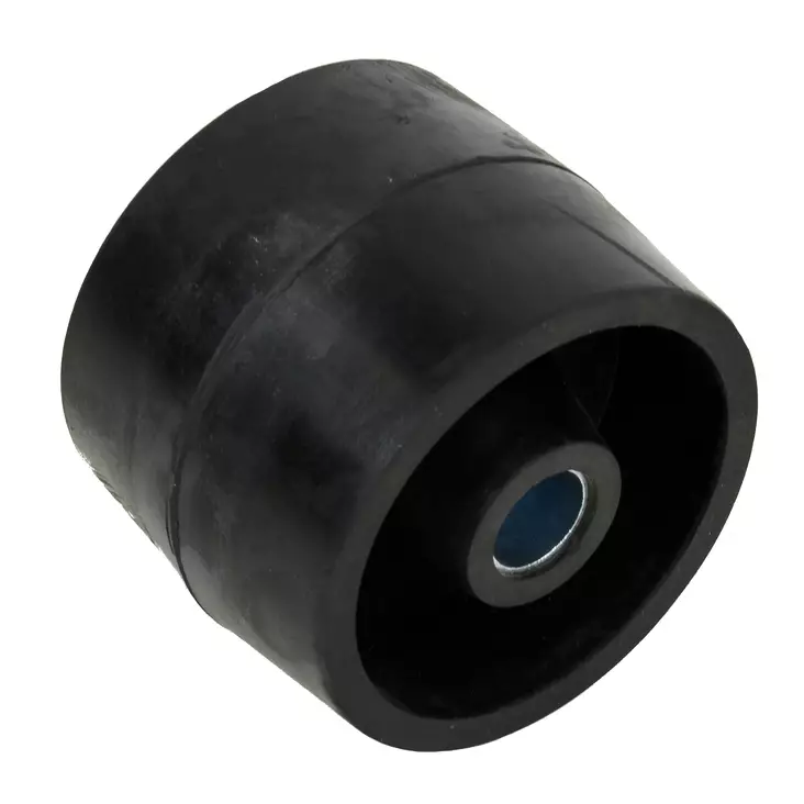 Kölrulle 22 x 90 mm - Båtsläpvagnstillbehör - 6438168086392 - 1