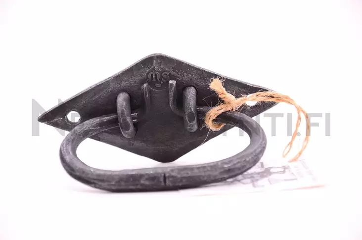 Dörrknackare smidd 11 cm - Gammaldags smidesprodukter - 6430035700332 - 1