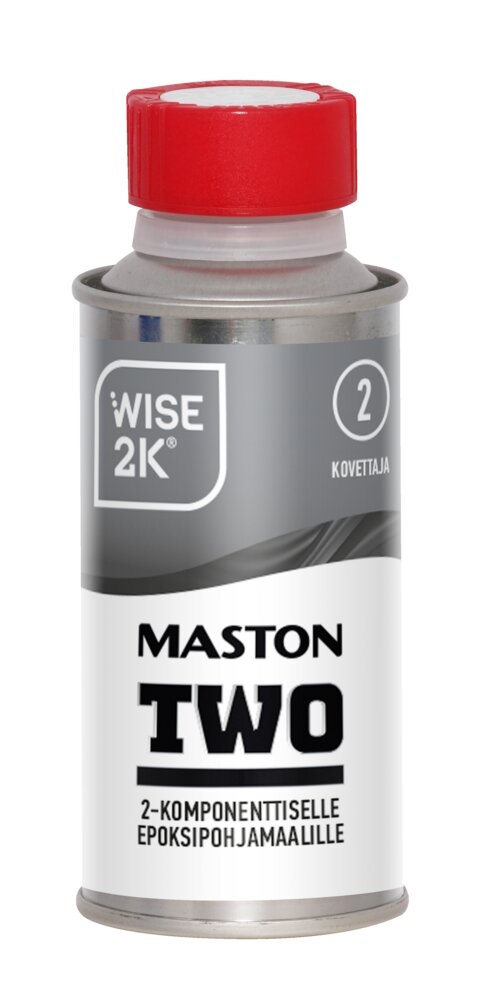 Kovettaja Maston 2K epoksipohjamaalille - Spackel och fyllmedel - 6412490016302 - 1