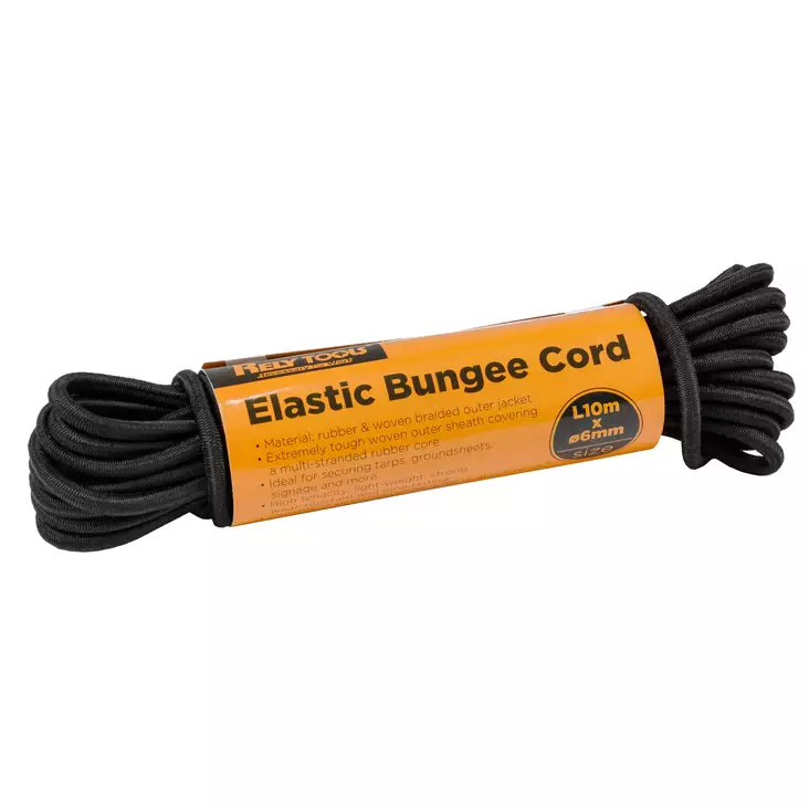 K=C3=B6ysi venyv=C3=A4 10 m 6 mm - Rep och snören - 6438168103532 - 1