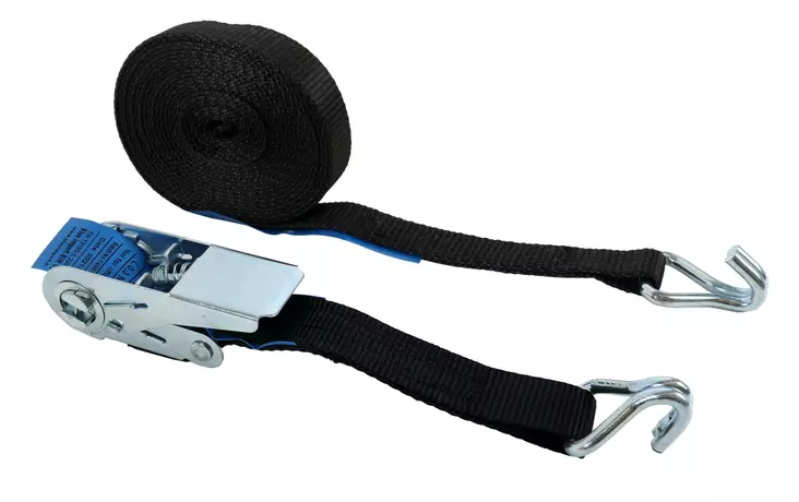 Kuormaliina 25mm LC 400 saN 5m=20 - Lastsäkring - 6430022585492 - 1