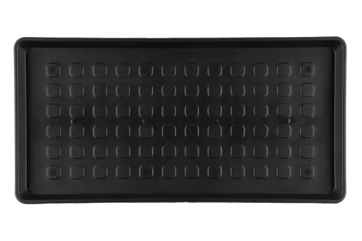 Kurakaukalo 76 x 38 x 3 cm - Små mattor och gångmattor - 6410411810992 - 2