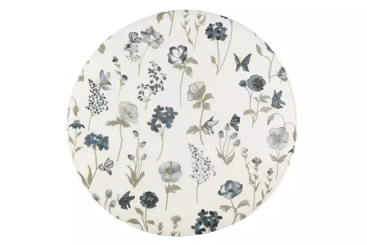 Kylpyhuonematto Greta multi 70 cm - Badrumsmattor och våtrumsmattor - 6410416138312 - 1