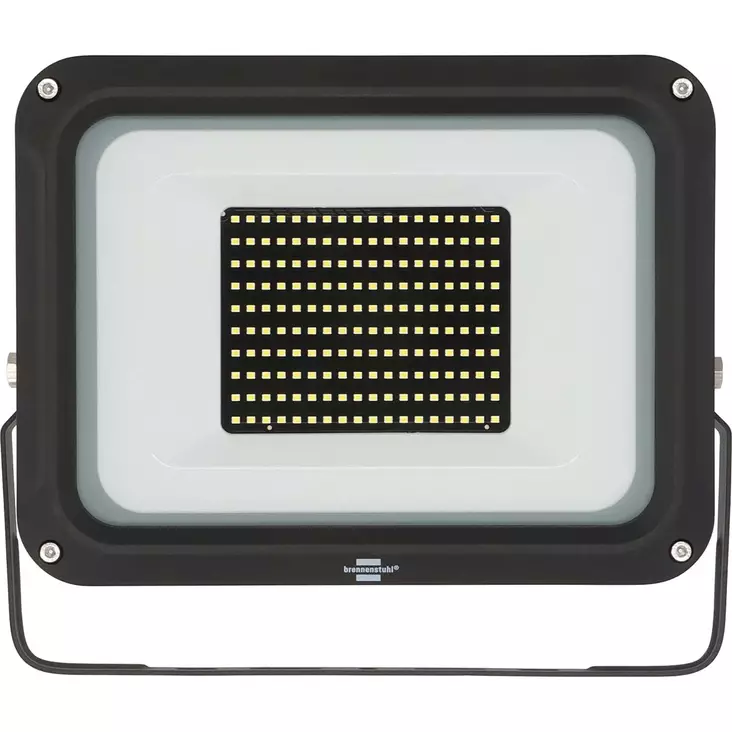 LED Spotlight JARO 14060 / LED Floodlight 100W för utomhusbruk (LED Outdoor Light för väggmontering, med 11500lm, tillverkad av högkvalitativ aluminium, IP65) - Strålkastare - 4007123684892 - 10