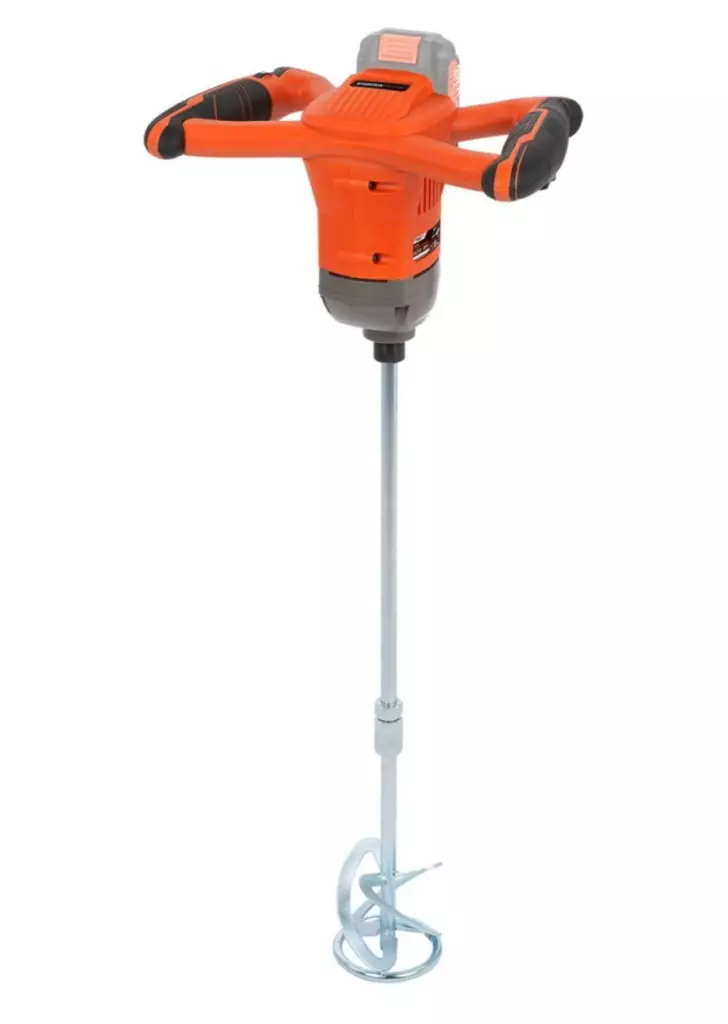 Laastinsekoitin Dual Powerplus - Batteriverktyg - 5400338079542 - 1