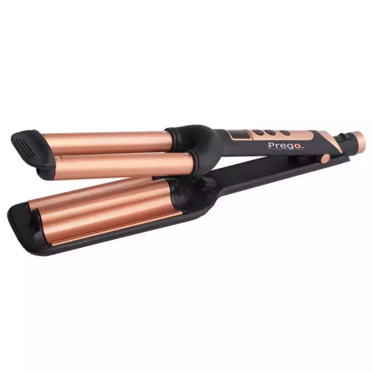 Lainerauta keraaminen - Hårkrullare och -plattänger - 6430037756542 - 1