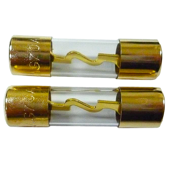 AGU-säkring 80A 2 st - Säkringar och kontakter - 6420615353232 - 1