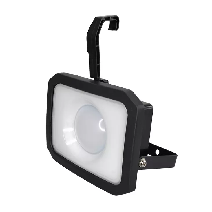 Led ty=C3=B6valaisin 20 W ladattava - Uppladdningsbara arbetslampor - 6438140405852 - 1