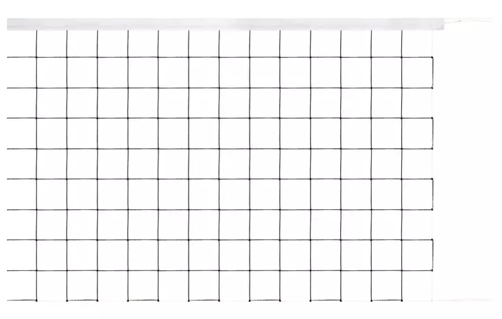 Lentopalloverkko 9,5 x 1 m Avento - Sport och träning - 8716404242572 - 1