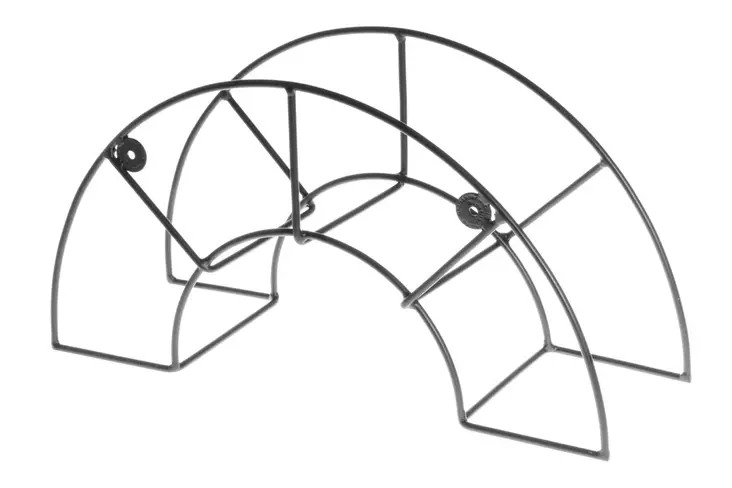 Letkuteline iso Tarmo - Trädgårdsslangar - 6410412719942 - 1