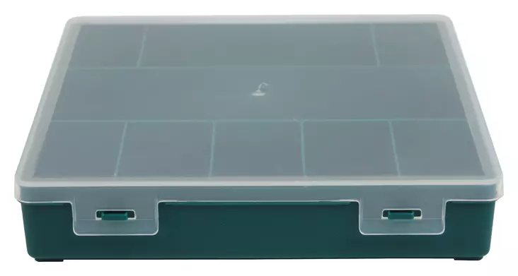  - Lagerhyllor och -lådor - TAYG-BOX2 - 1