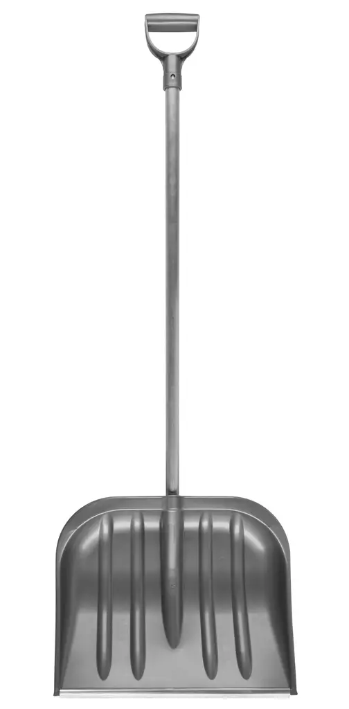 Lumenty=C3=B6nnin 49 cm Alumiinivarrella - Snöverktyg - 6410416292212 - 1